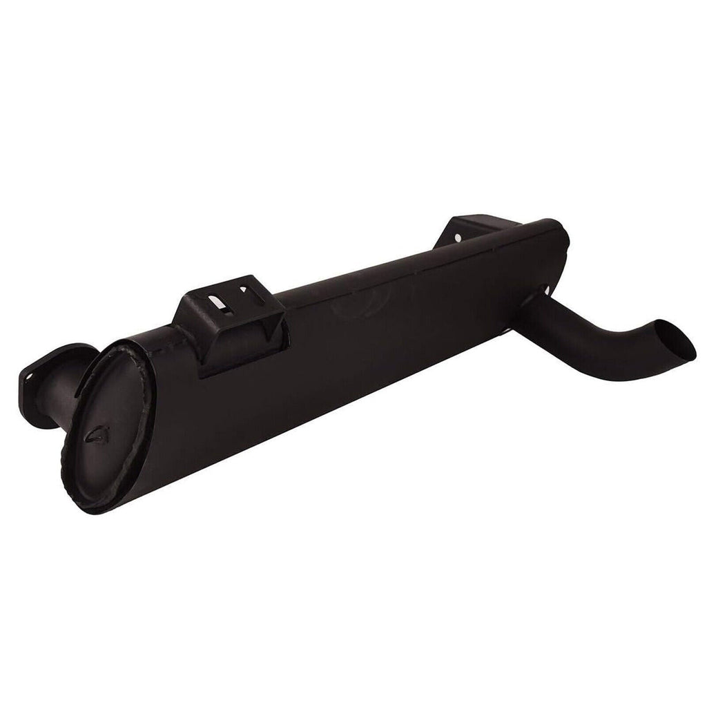 New 6680164 Muffler For Bobcat 873 873G 883 863 863G 864 Skid Steer Loader