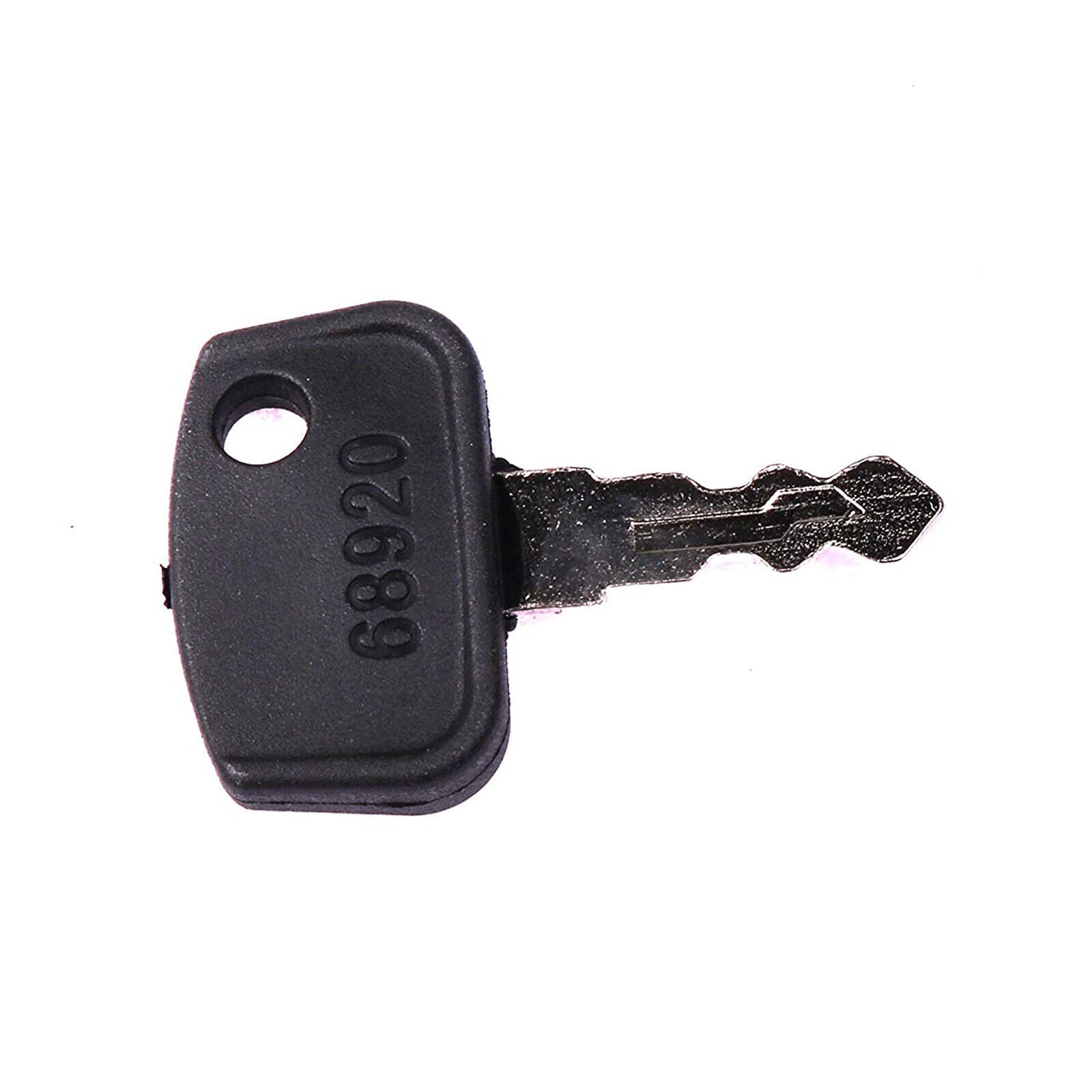 4X New Ignition Key 68920 for Kubota RTV400 RTV500 RTV900 RTV1140 GR2000 GR2010