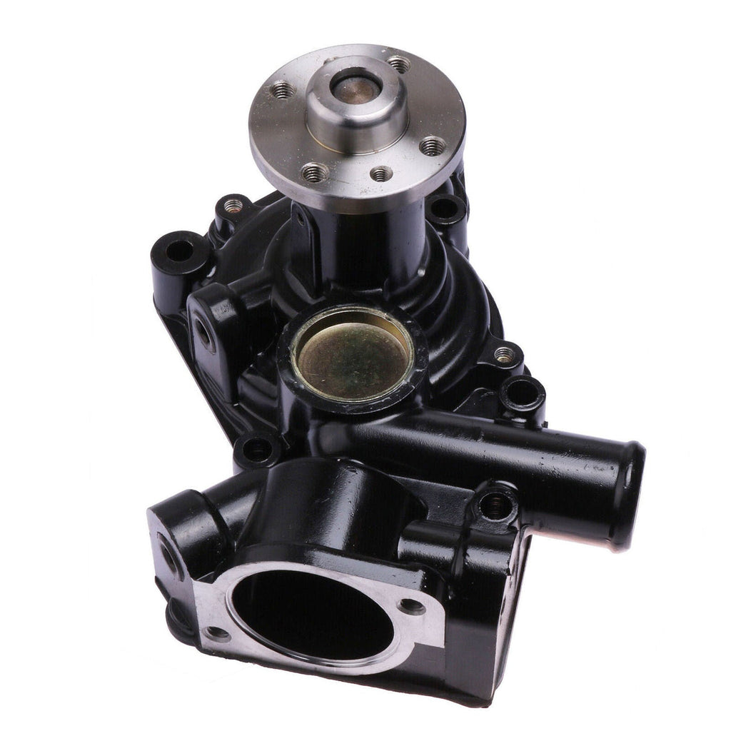 8-98126231-0 Water Pump For Hitachi Excavator EX50 EX55 S035 S30 EX27U EX27UNA
