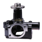 8-98126231-0 Water Pump For Hitachi Excavator EX50 EX55 S035 S30 EX27U EX27UNA