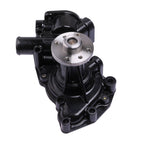 8-98126231-0 Water Pump For Hitachi Excavator EX50 EX55 S035 S30 EX27U EX27UNA