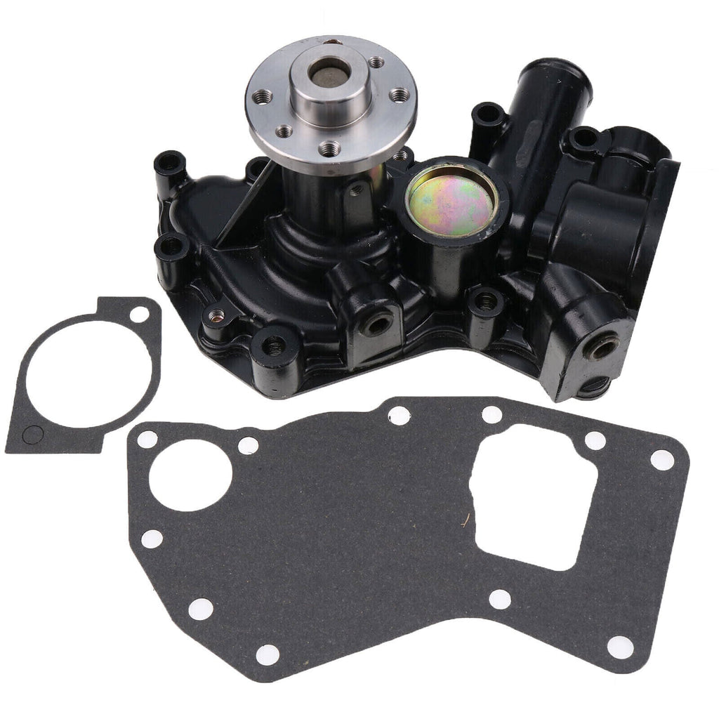 8-98126231-0 Water Pump For Hitachi Excavator EX50 EX55 S035 S30 EX27U EX27UNA