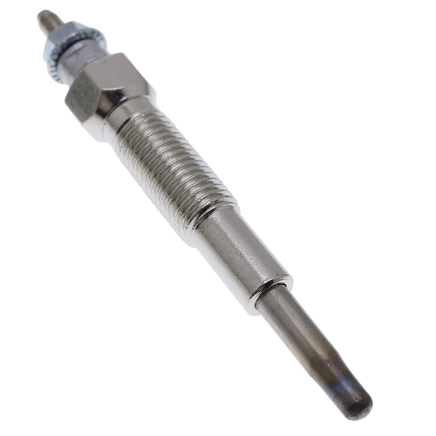 3X Glow Plugs SBA185366190 For New Holland BOOMER 3040,BOOMER 3045,BOOMER 3050