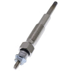 3X Glow Plugs SBA185366190 For New Holland BOOMER 3040,BOOMER 3045,BOOMER 3050