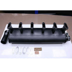 New Exhaust Manifold Muffler 02160569 For Deutz 912 913 914 Engine 5 Cylinder
