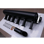 New Exhaust Manifold Muffler 02160569 For Deutz 912 913 914 Engine 5 Cylinder