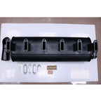New Exhaust Manifold Muffler 02160569 For Deutz 912 913 914 Engine 5 Cylinder