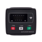 High-Quality Top MGC120 Auto Start Generator Controller For SmartGen Engine
