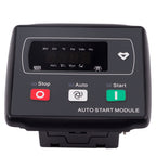 High-Quality Top MGC120 Auto Start Generator Controller For SmartGen Engine