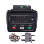 High-Quality Top MGC120 Auto Start Generator Controller For SmartGen Engine