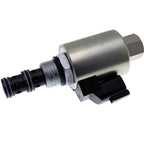 Hydraulic Solenoid Valve 25-220992 SV4-D-D12 For JCB 525-50,3CX,3CX-T,3CX-4,4C