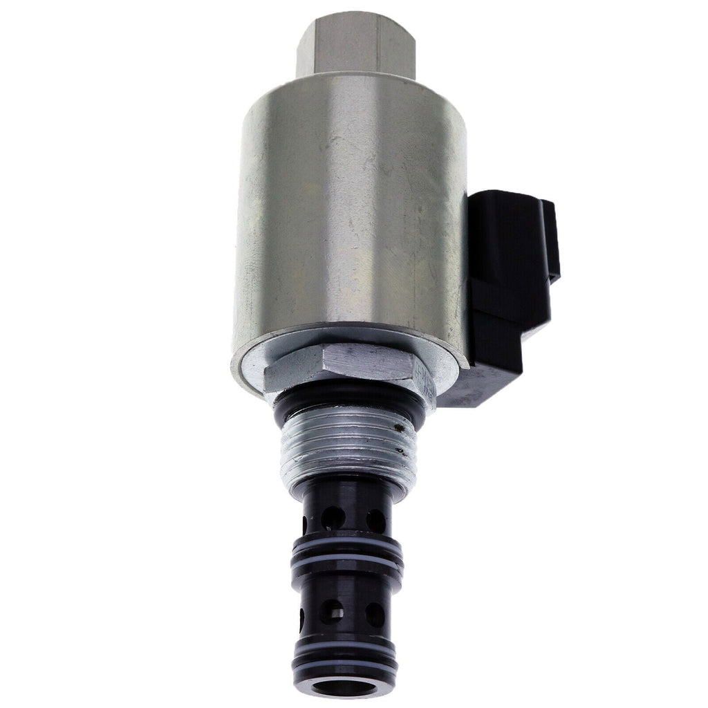 Hydraulic Solenoid Valve 25-220992 SV4-D-D12 For JCB 525-50,3CX,3CX-T,3CX-4,4C