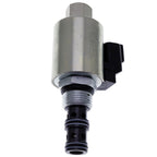 Hydraulic Solenoid Valve 25-220992 SV4-D-D12 For JCB 525-50,3CX,3CX-T,3CX-4,4C