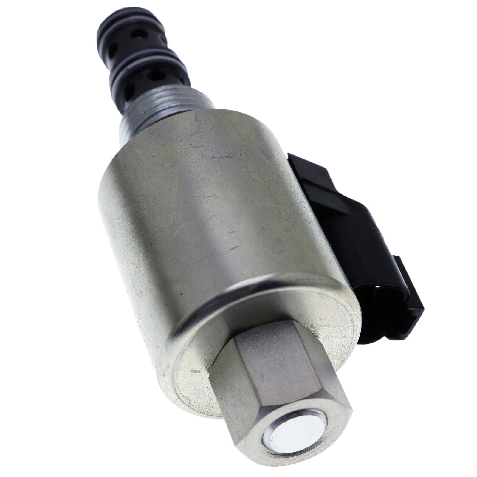 Hydraulic Solenoid Valve 25-220992 SV4-D-D12 For JCB 525-50,3CX,3CX-T,3CX-4,4C