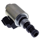 Hydraulic Solenoid Valve 25-220992 SV4-D-D12 For JCB 525-50,3CX,3CX-T,3CX-4,4C