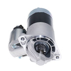 6C070-59215 6C070-59210 Starter for Kubota B2710HSD B2910HSD B3030HSD B3030HSDC