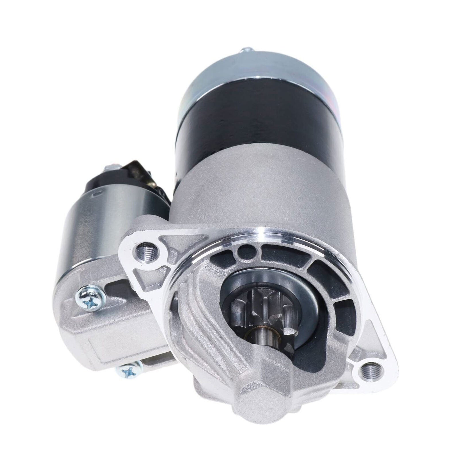 6C070-59215 6C070-59210 Starter for Kubota B2710HSD B2910HSD B3030HSD B3030HSDC