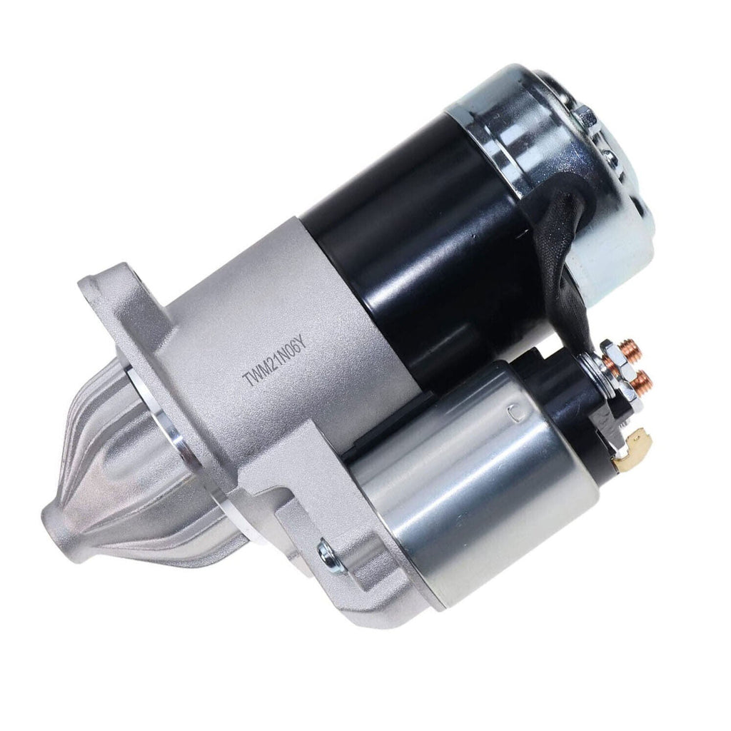 6C070-59215 6C070-59210 Starter for Kubota B2710HSD B2910HSD B3030HSD B3030HSDC