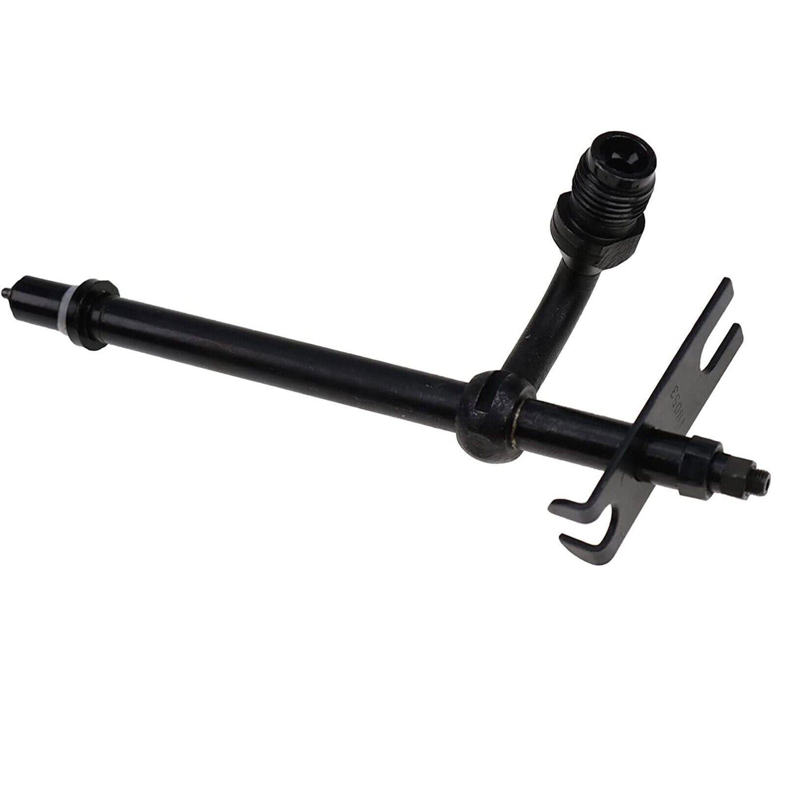 Fuel Injector 20673 A140828 For Case IH 450 450B 455B 480C 580C 586C 1845 1845S