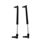 2X Steering Damper 116-0027 109-9820 241-076 142-8117 For Exmark Toro Lazer Z