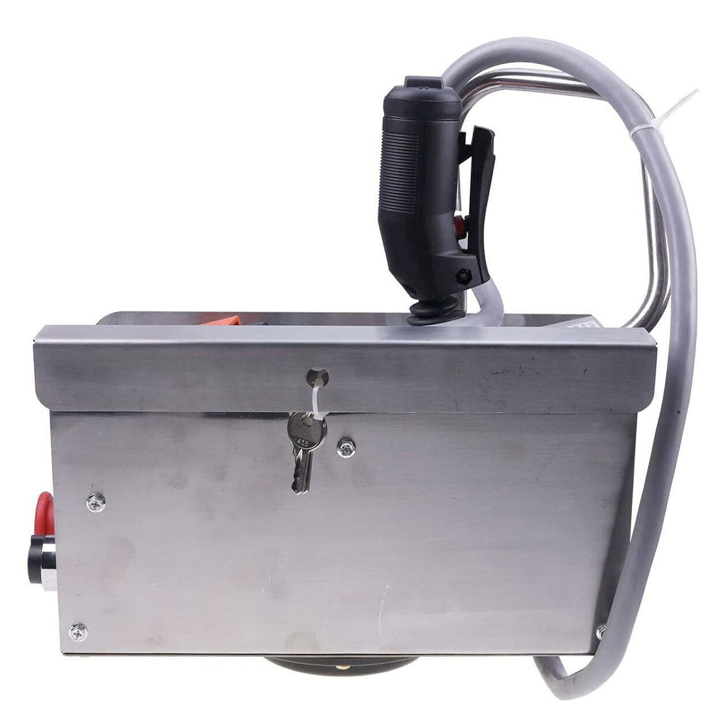 Control Box Assy 104491 For SkyJack Scissor Lifts SJIII 3220 3015 3219 6832
