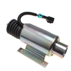 10-01178-04 Carrier Transicold Linear Speed Solenoid 12V For Kubota Bobcat V2203