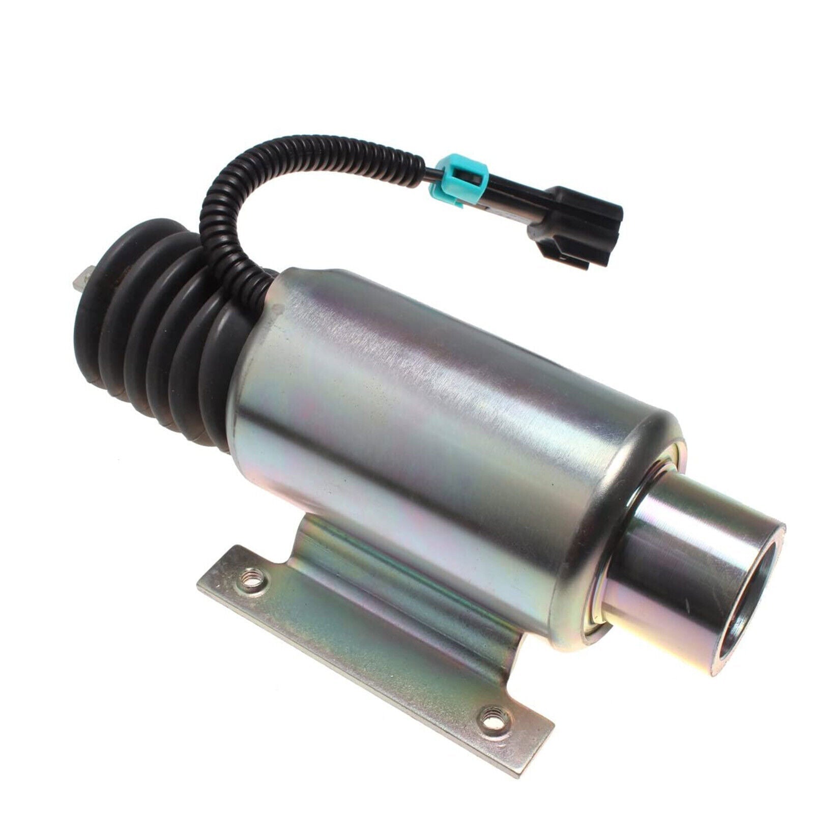 10-01178-04 Carrier Transicold Linear Speed Solenoid 12V For Kubota Bobcat V2203