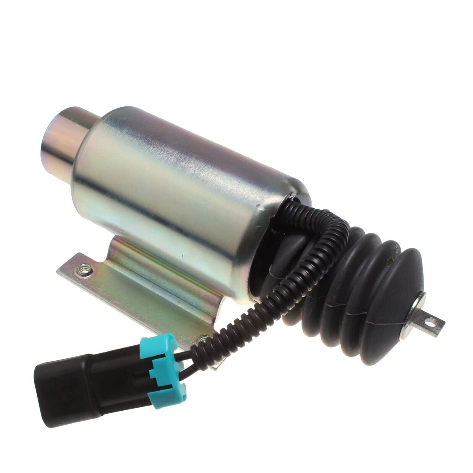 10-01178-04 Carrier Transicold Linear Speed Solenoid 12V For Kubota Bobcat V2203