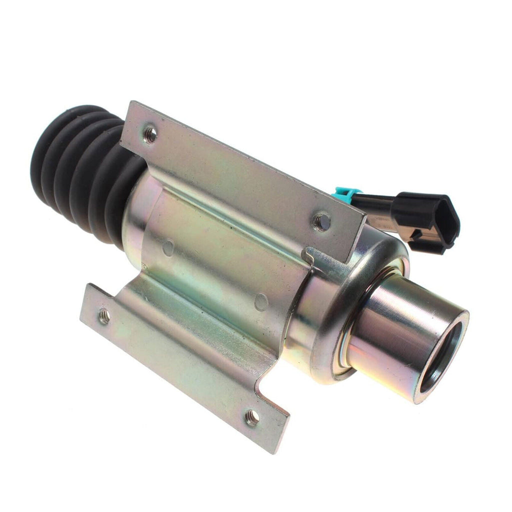 10-01178-04 Carrier Transicold Linear Speed Solenoid 12V For Kubota Bobcat V2203