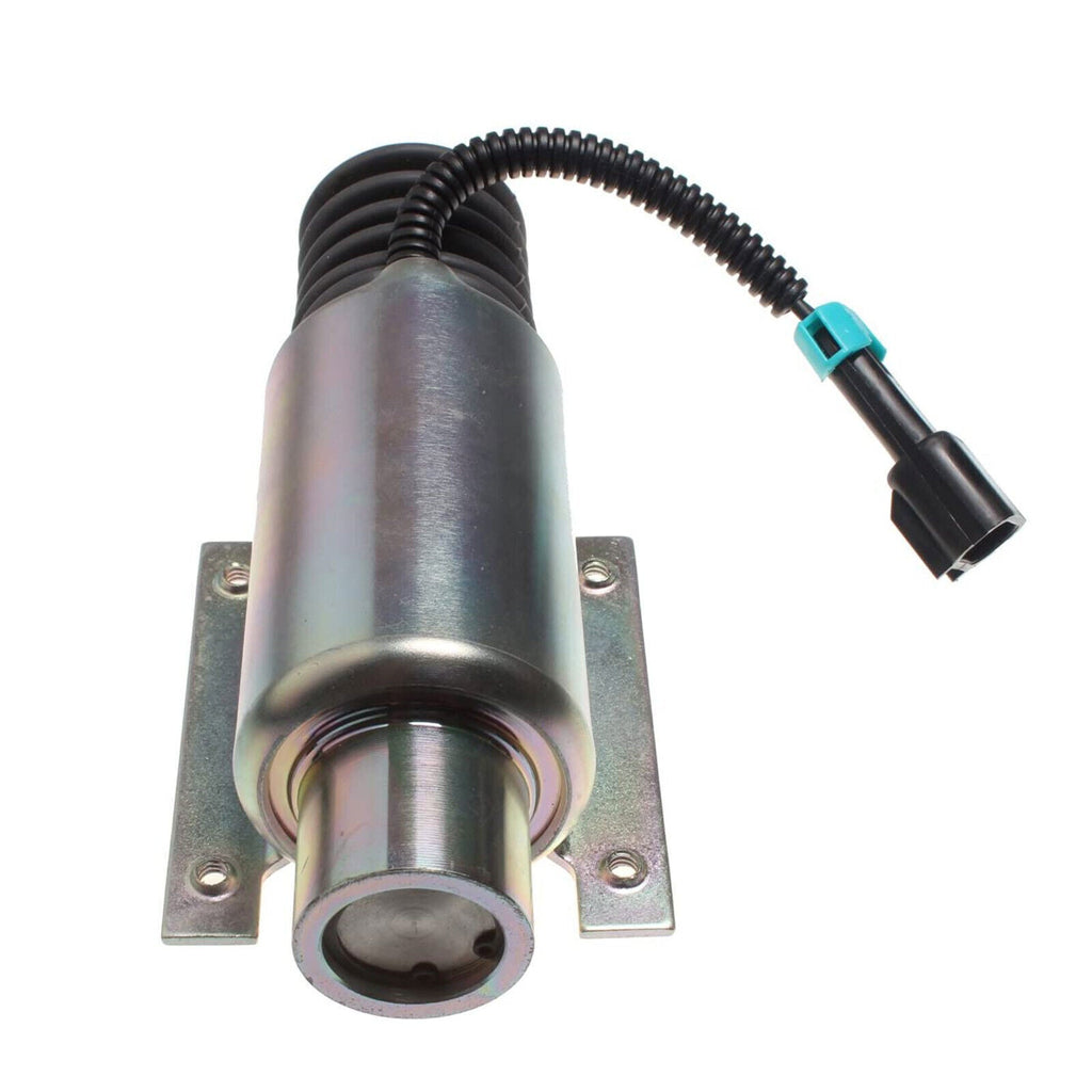 10-01178-04 Carrier Transicold Linear Speed Solenoid 12V For Kubota Bobcat V2203