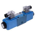 2PK 12V Solenoid Valve 25/101100 For JCB 1400B 1550B 1600B 1700B 214 215 216 217