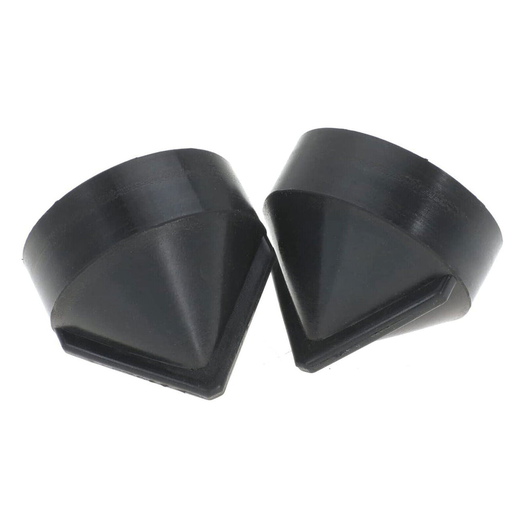 2X Dust Ejector Valve 11065-7008 For Kawasaki FD851D FH541V FH580V FH641V FX751V