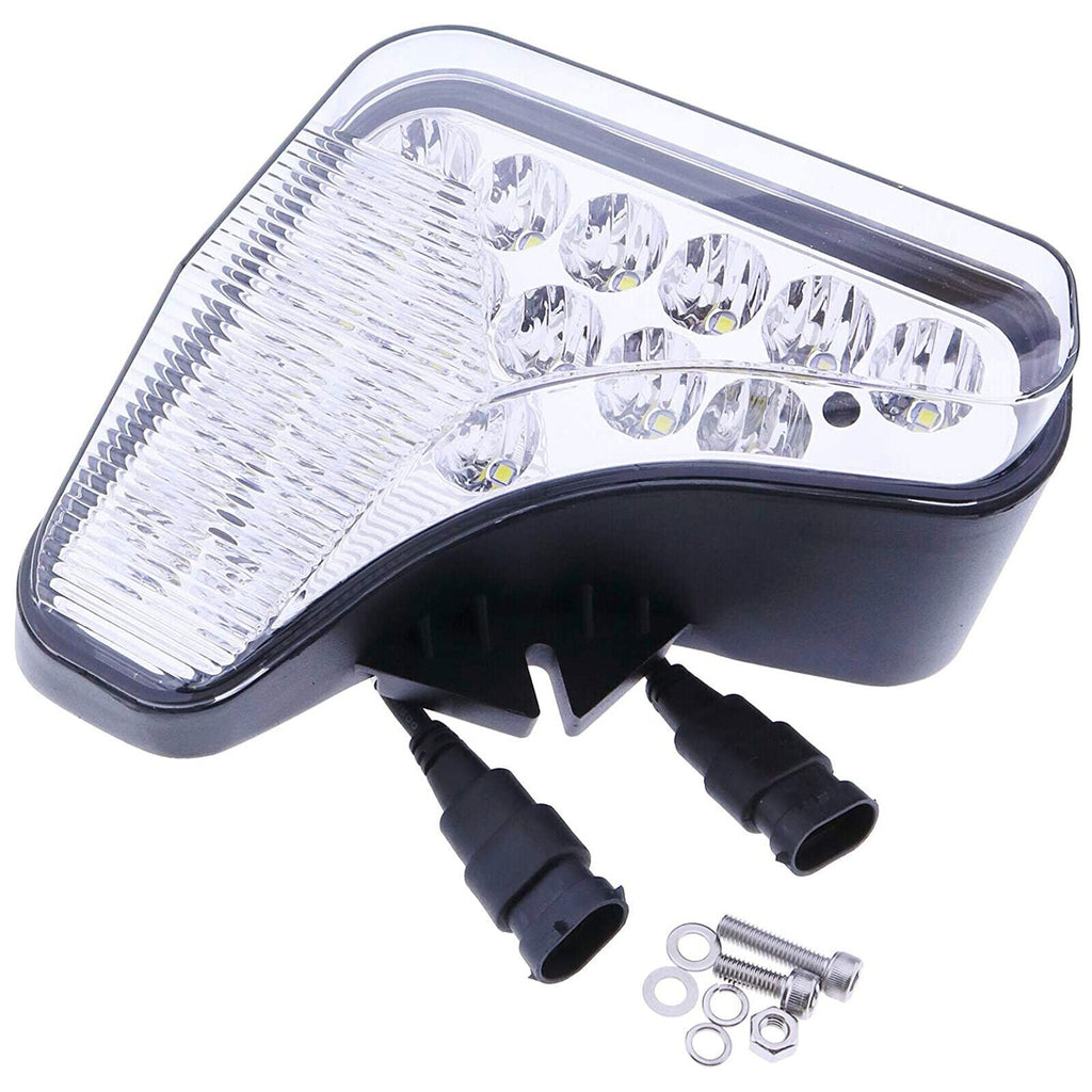 New Left LED Headlight 7251341 7138041 for Bobcat A770 S450 S510 S530 S550 S570
