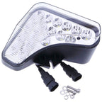 New Left LED Headlight 7251341 7138041 for Bobcat A770 S450 S510 S530 S550 S570