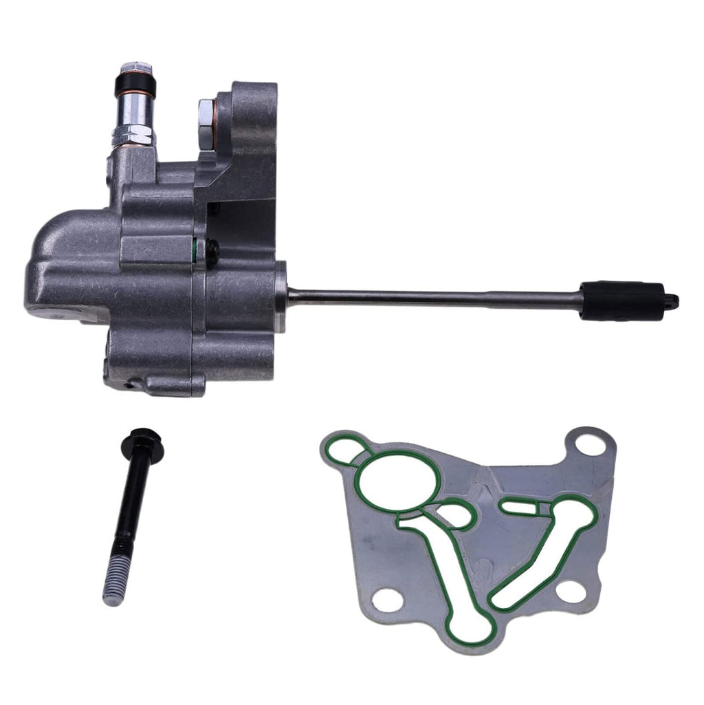 Fuel Pump 3165861 For Volvo FL12 FH12 NH12 Truck VN VNL VHD Series D12 Engine