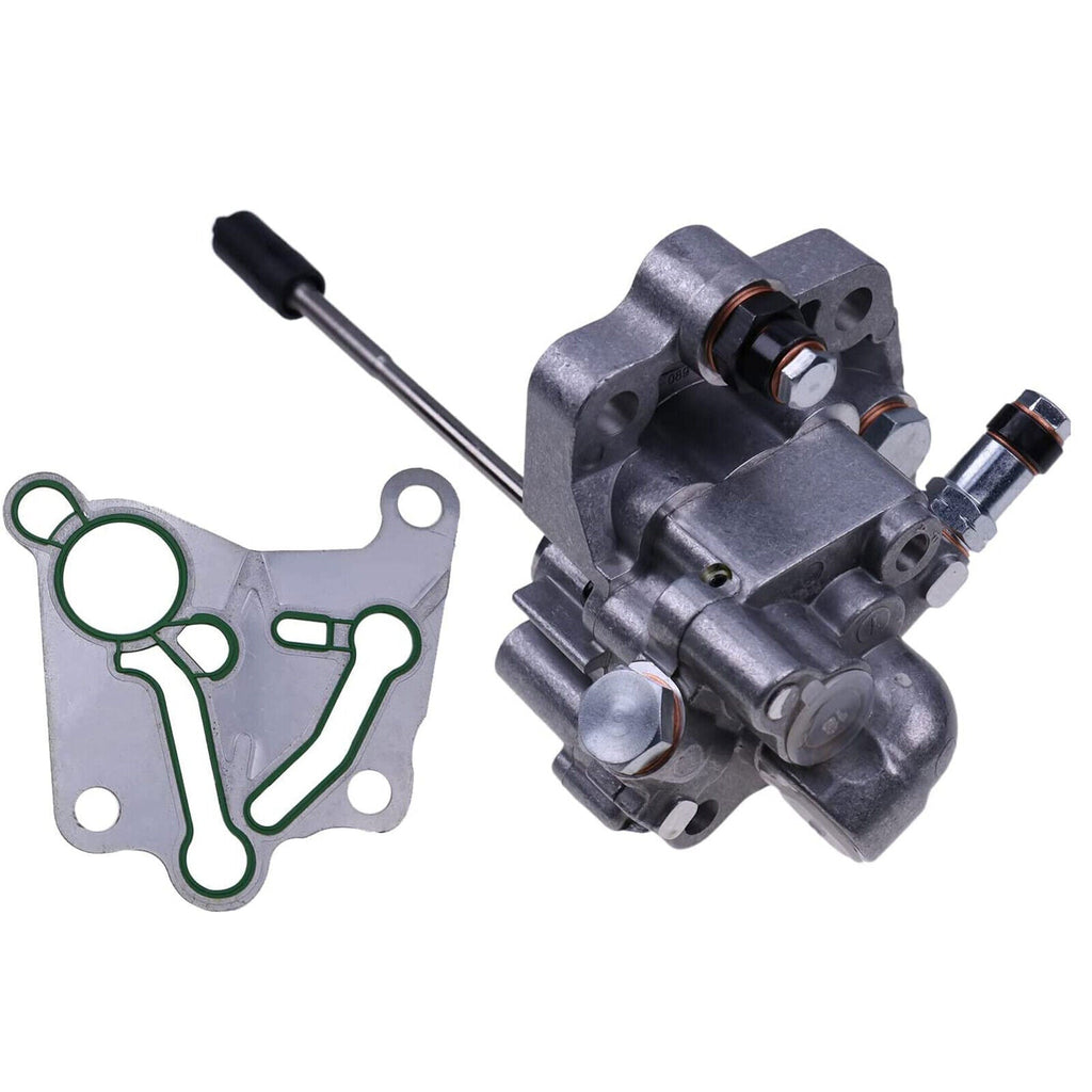 Fuel Pump 3165861 For Volvo FL12 FH12 NH12 Truck VN VNL VHD Series D12 Engine