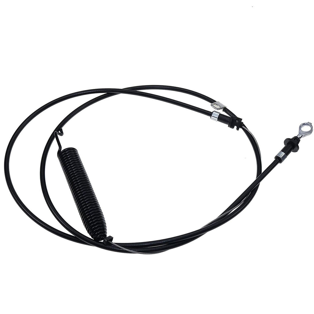Control Cable GY21641, GY21287, GY21240 For John Deere D105 D110 D120 D125 D130