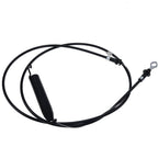 Control Cable GY21641, GY21287, GY21240 For John Deere D105 D110 D120 D125 D130