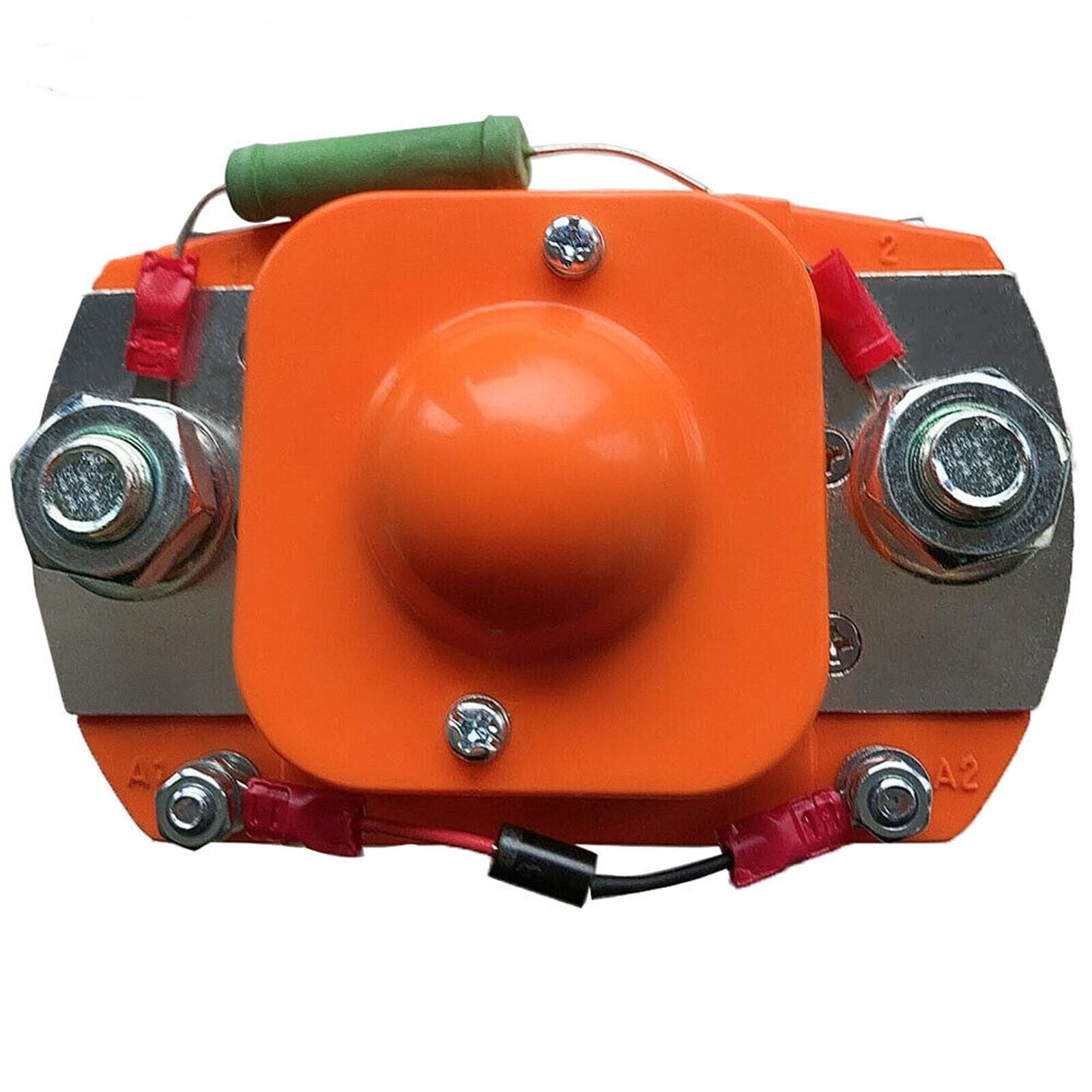 Hot Sales 48V MZJ-400A 400A Contactor Solenoid For Heavy Duty Golf Cart