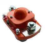 Hot Sales 48V MZJ-400A 400A Contactor Solenoid For Heavy Duty Golf Cart