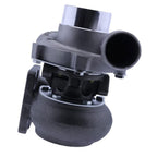 New RE26287, AR71938 Turbocharger For John Deere Skidder Models 440C, 540B
