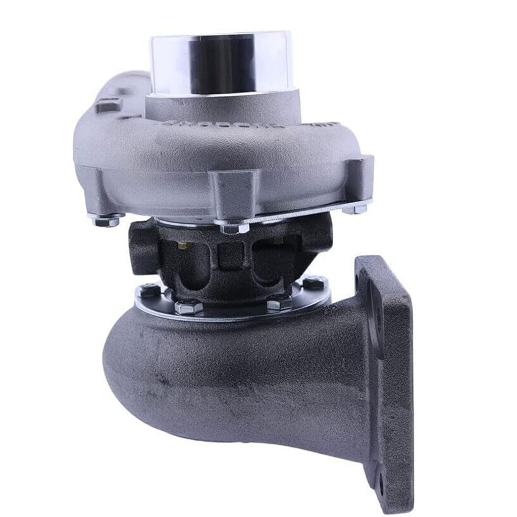 New RE26287, AR71938 Turbocharger For John Deere Skidder Models 440C, 540B