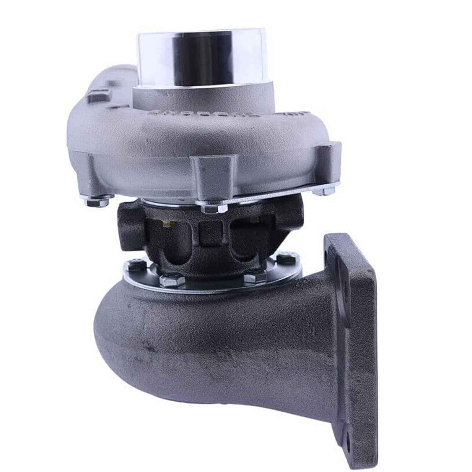New RE26287, AR71938 Turbocharger For John Deere Skidder Models 440C, 540B