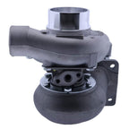 New RE26287, AR71938 Turbocharger For John Deere Skidder Models 440C, 540B