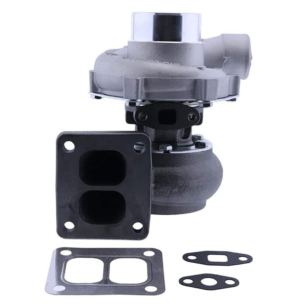 New RE26287, AR71938 Turbocharger For John Deere Skidder Models 440C, 540B