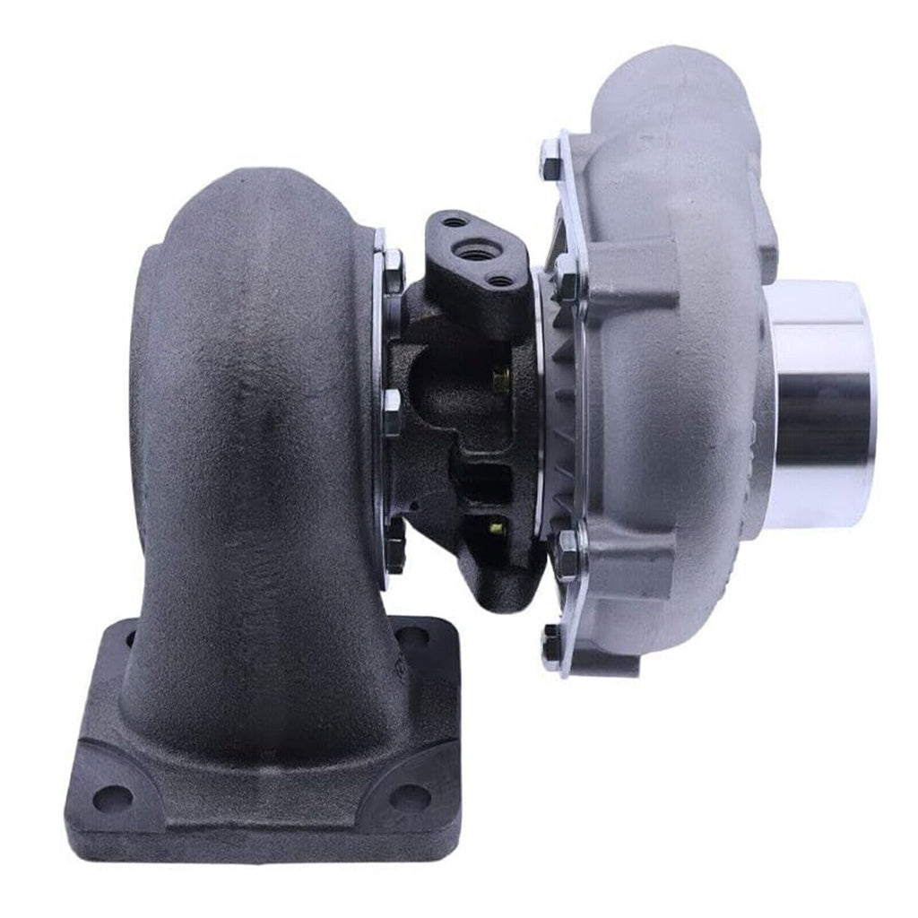 New RE26287, AR71938 Turbocharger For John Deere Skidder Models 440C, 540B