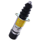 New Continuous Duty Solenoid Dual Coils Solenoid  2001-12E2U1B2S1A 12 Volt 2001