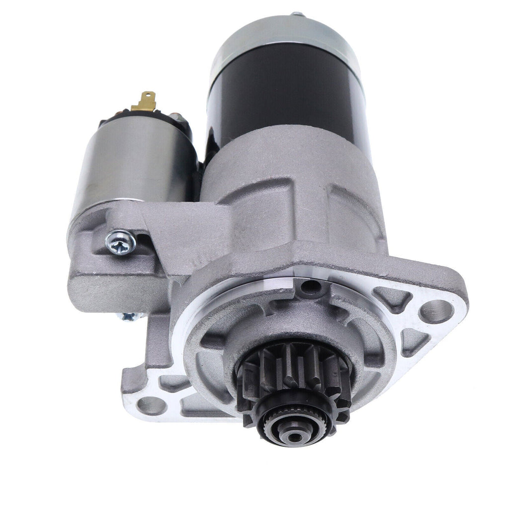 Starter Motor MM409413 31A66-00102 12V 2KW For Mitsubishi S4L S3L K4M K4N Engine