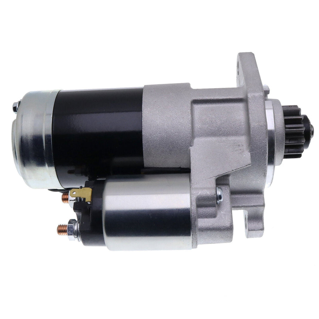 Starter Motor MM409413 31A66-00102 12V 2KW For Mitsubishi S4L S3L K4M K4N Engine