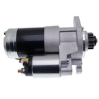 Starter Motor MM409413 31A66-00102 12V 2KW For Mitsubishi S4L S3L K4M K4N Engine